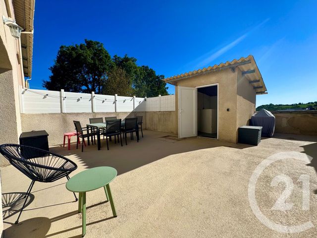 appartement - BOZOULS - 12