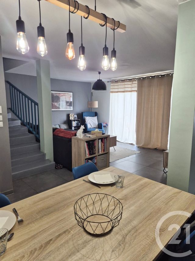 Appartement T4 &agrave; vendre - 4 pi&egrave;ces - 108,59 m2 - Bozouls - 12 - MIDI-PYRENEES