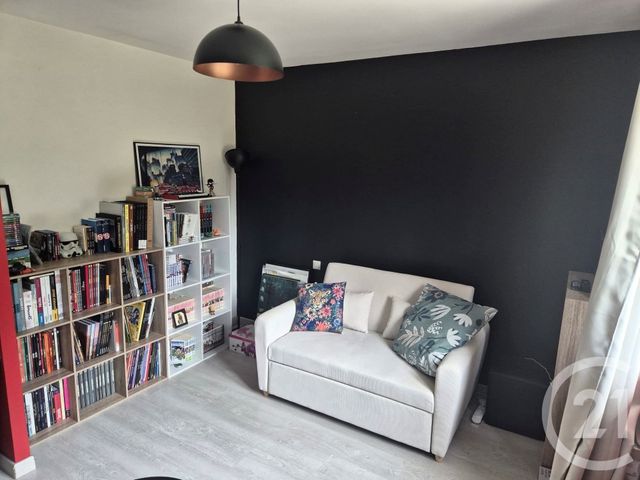 Appartement T4 &agrave; vendre - 4 pi&egrave;ces - 108,59 m2 - Bozouls - 12 - MIDI-PYRENEES
