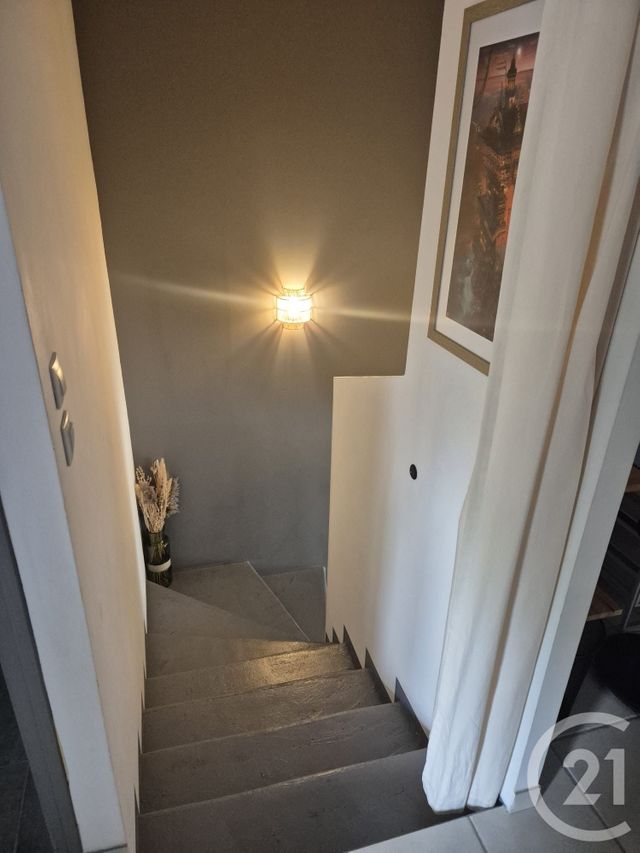Appartement T4 &agrave; vendre - 4 pi&egrave;ces - 108,59 m2 - Bozouls - 12 - MIDI-PYRENEES