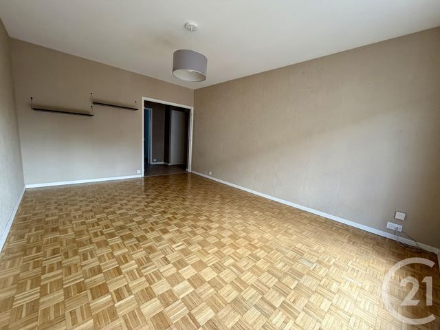 Appartement F3 &agrave; louer - 3 pi&egrave;ces - 68 m2 - Onet Le Chateau - 12 - MIDI-PYRENEES