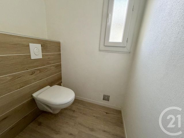 Appartement F3 &agrave; louer - 3 pi&egrave;ces - 68 m2 - Onet Le Chateau - 12 - MIDI-PYRENEES