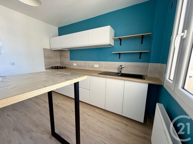 Appartement F3 &agrave; louer - 3 pi&egrave;ces - 68 m2 - Onet Le Chateau - 12 - MIDI-PYRENEES