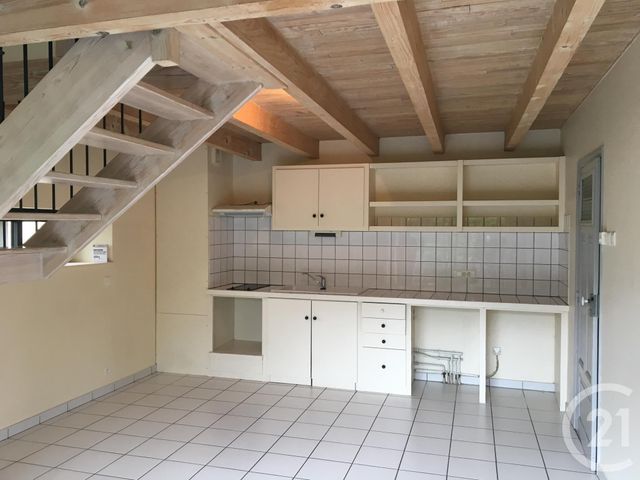 Appartement F2 &agrave; louer - 2 pi&egrave;ces - 37,94 m2 - Bozouls - 12 - MIDI-PYRENEES
