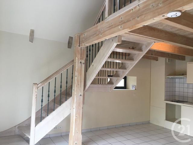 Appartement F2 &agrave; louer - 2 pi&egrave;ces - 37,94 m2 - Bozouls - 12 - MIDI-PYRENEES