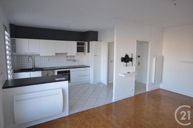 appartement - RODEZ - 12