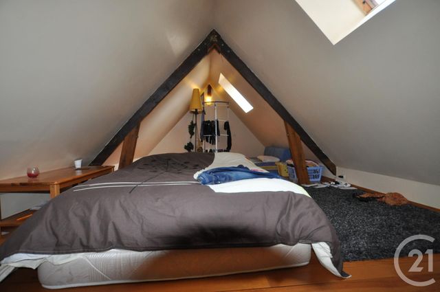 Appartement Triplex &agrave; louer - 3 pi&egrave;ces - 67,33 m2 - Rodez - 12 - MIDI-PYRENEES