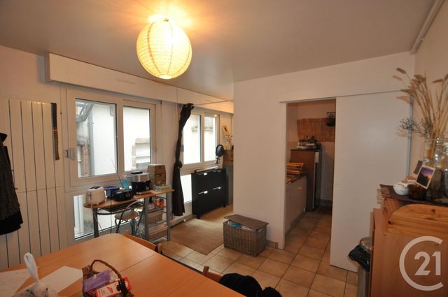 Appartement Triplex &agrave; louer - 3 pi&egrave;ces - 67,33 m2 - Rodez - 12 - MIDI-PYRENEES