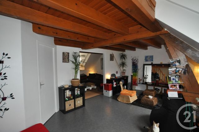appartement - RODEZ - 12