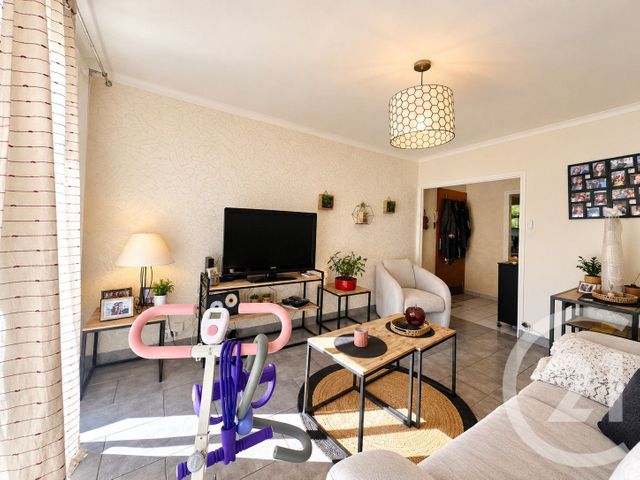 Appartement T3 &agrave; vendre - 3 pi&egrave;ces - 53,66 m2 - Rodez - 12 - MIDI-PYRENEES