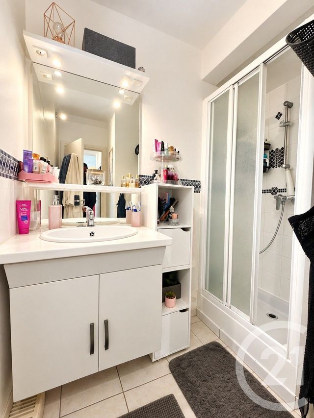 Appartement T3 &agrave; vendre - 3 pi&egrave;ces - 53,66 m2 - Rodez - 12 - MIDI-PYRENEES