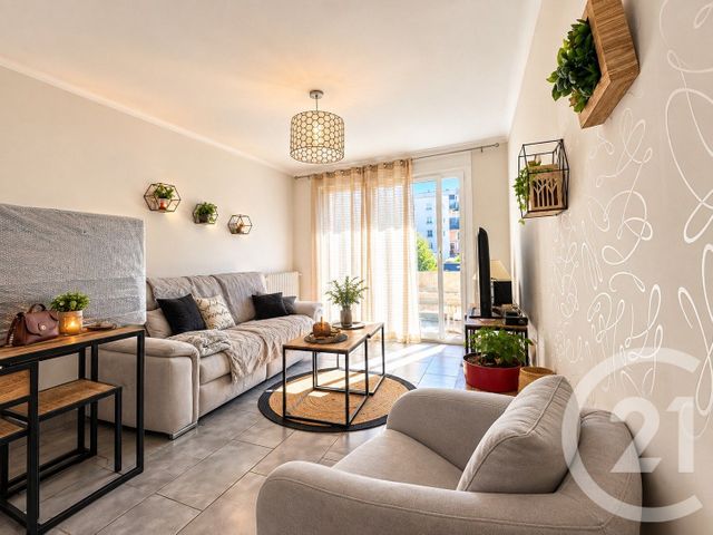 Appartement à vendre RODEZ