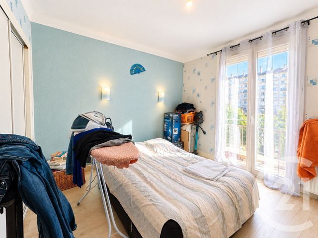 Appartement T3 &agrave; vendre - 3 pi&egrave;ces - 53,66 m2 - Rodez - 12 - MIDI-PYRENEES