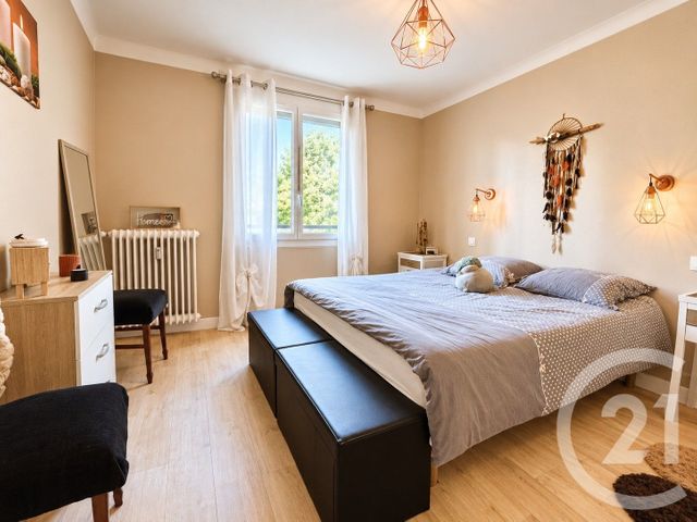 Appartement T3 &agrave; vendre - 3 pi&egrave;ces - 53,66 m2 - Rodez - 12 - MIDI-PYRENEES