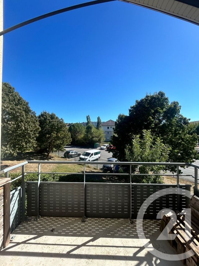 Appartement T2 &agrave; vendre - 2 pi&egrave;ces - 42,71 m2 - Onet Le Chateau - 12 - MIDI-PYRENEES
