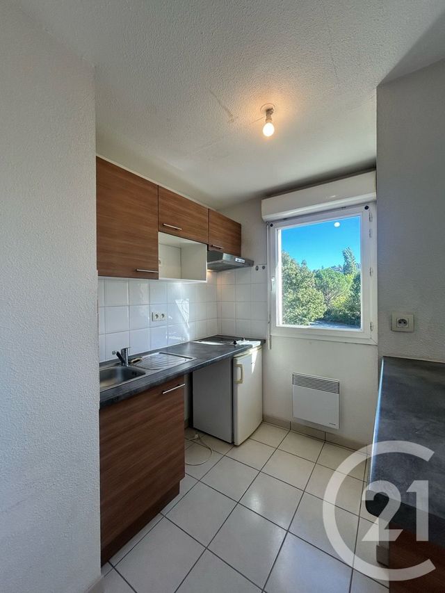 Appartement T2 &agrave; vendre - 2 pi&egrave;ces - 42,71 m2 - Onet Le Chateau - 12 - MIDI-PYRENEES