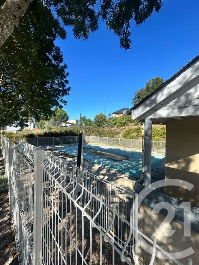 Appartement T2 &agrave; vendre - 2 pi&egrave;ces - 42,71 m2 - Onet Le Chateau - 12 - MIDI-PYRENEES