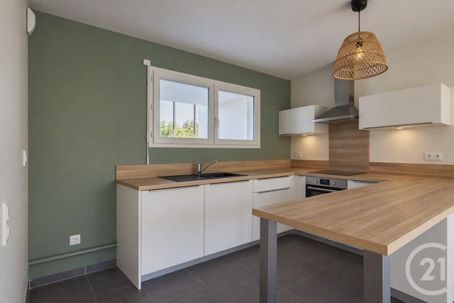 appartement - ONET LE CHATEAU - 12