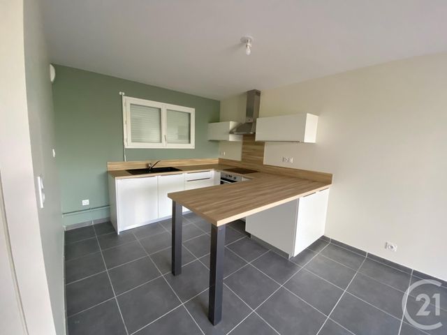 appartement - ONET LE CHATEAU - 12