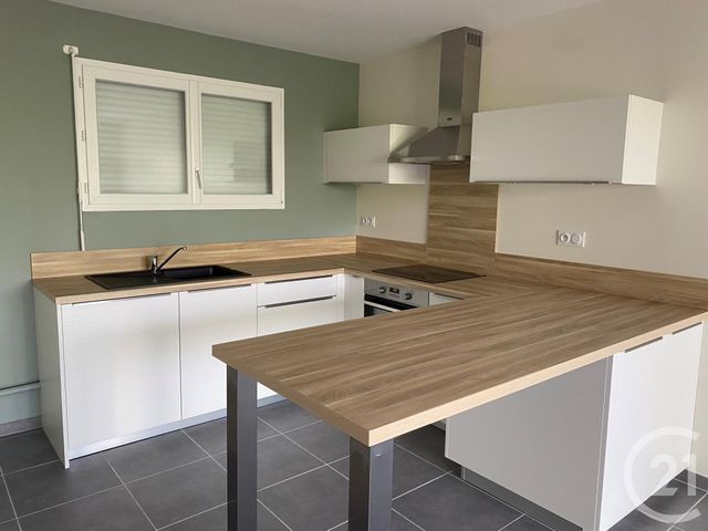 Appartement F2 &agrave; louer - 2 pi&egrave;ces - 48,89 m2 - Onet Le Chateau - 12 - MIDI-PYRENEES