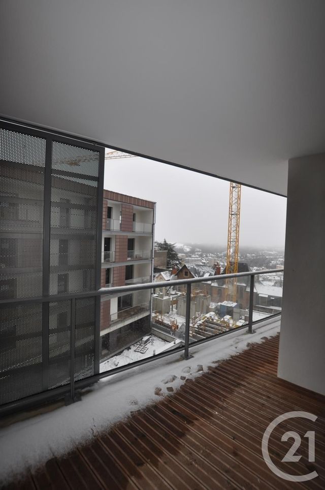 Appartement F3 &agrave; louer - 3 pi&egrave;ces - 69,72 m2 - Rodez - 12 - MIDI-PYRENEES