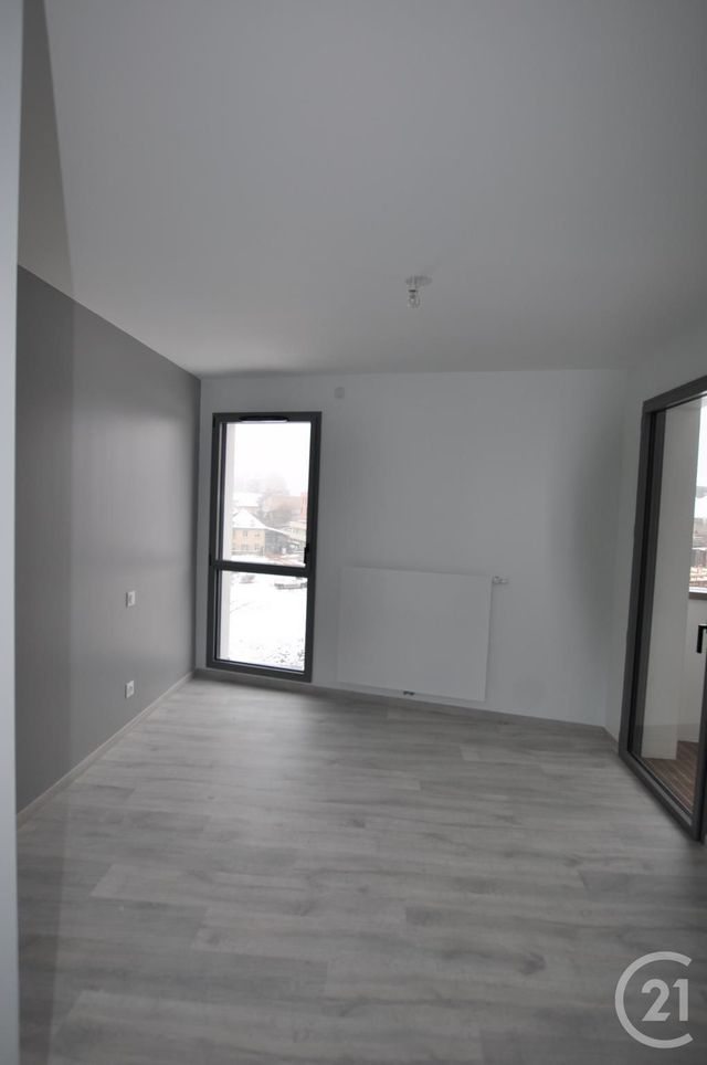 Appartement F3 &agrave; louer - 3 pi&egrave;ces - 69,72 m2 - Rodez - 12 - MIDI-PYRENEES