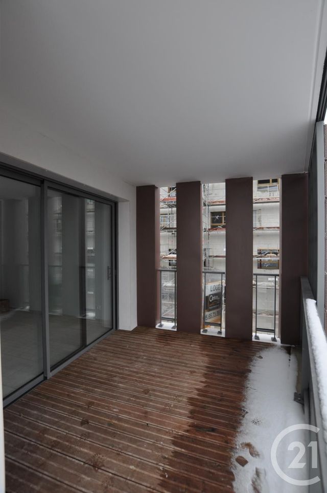 Appartement F3 &agrave; louer - 3 pi&egrave;ces - 69,72 m2 - Rodez - 12 - MIDI-PYRENEES