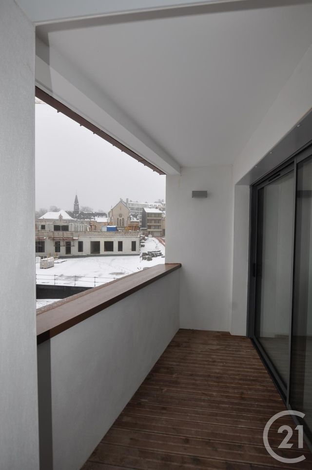 Appartement F3 &agrave; louer - 3 pi&egrave;ces - 69,72 m2 - Rodez - 12 - MIDI-PYRENEES