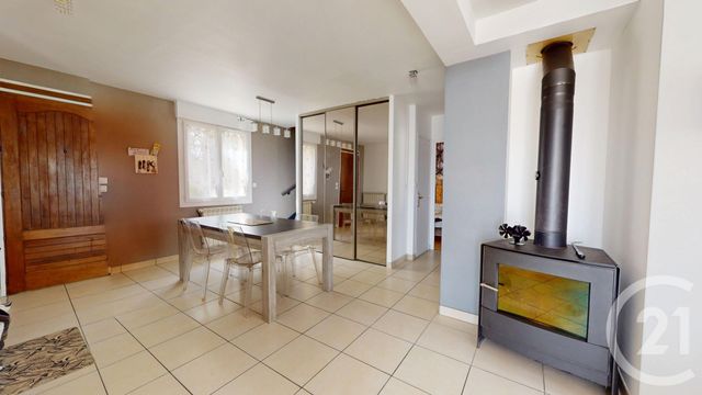 Maison &agrave; vendre - 6 pi&egrave;ces - 107,41 m2 - Luc La Primaube - 12 - MIDI-PYRENEES