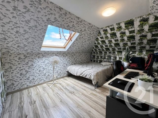 Maison &agrave; vendre - 6 pi&egrave;ces - 107,41 m2 - Luc La Primaube - 12 - MIDI-PYRENEES