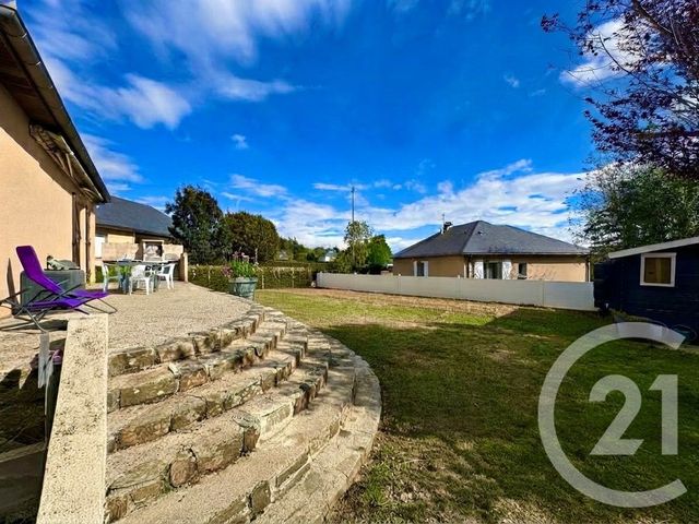 Maison &agrave; vendre - 6 pi&egrave;ces - 107,41 m2 - Luc La Primaube - 12 - MIDI-PYRENEES