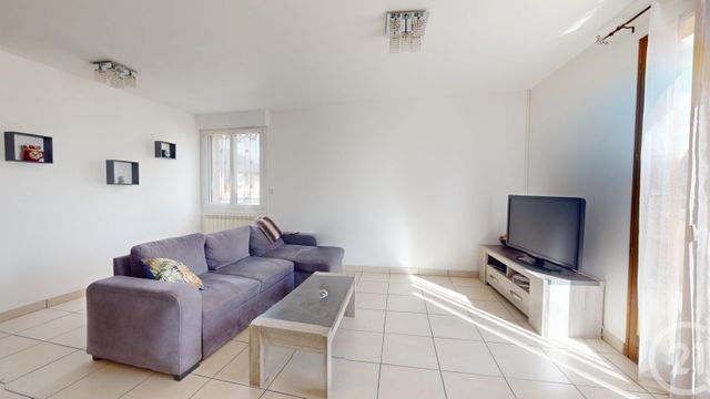 Maison &agrave; vendre - 6 pi&egrave;ces - 107,41 m2 - Luc La Primaube - 12 - MIDI-PYRENEES