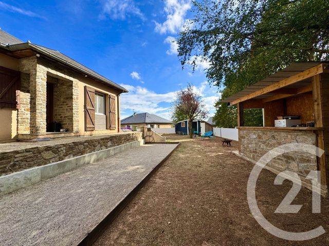 Maison &agrave; vendre - 6 pi&egrave;ces - 107,41 m2 - Luc La Primaube - 12 - MIDI-PYRENEES