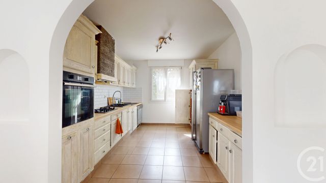 Maison &agrave; vendre - 6 pi&egrave;ces - 107,41 m2 - Luc La Primaube - 12 - MIDI-PYRENEES