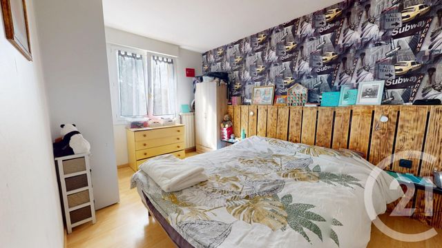 Maison &agrave; vendre - 6 pi&egrave;ces - 107,41 m2 - Luc La Primaube - 12 - MIDI-PYRENEES