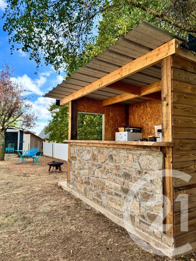 Maison &agrave; vendre - 6 pi&egrave;ces - 107,41 m2 - Luc La Primaube - 12 - MIDI-PYRENEES