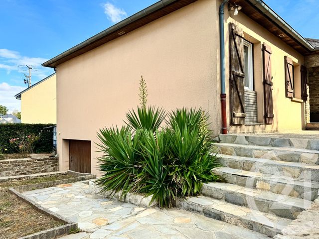 Maison &agrave; vendre - 6 pi&egrave;ces - 107,41 m2 - Luc La Primaube - 12 - MIDI-PYRENEES