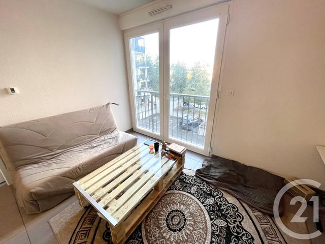Appartement F1 bis &agrave; louer - 2 pi&egrave;ces - 34,87 m2 - Rodez - 12 - MIDI-PYRENEES
