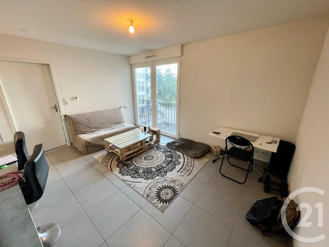 Appartement F1 Bis à louer RODEZ