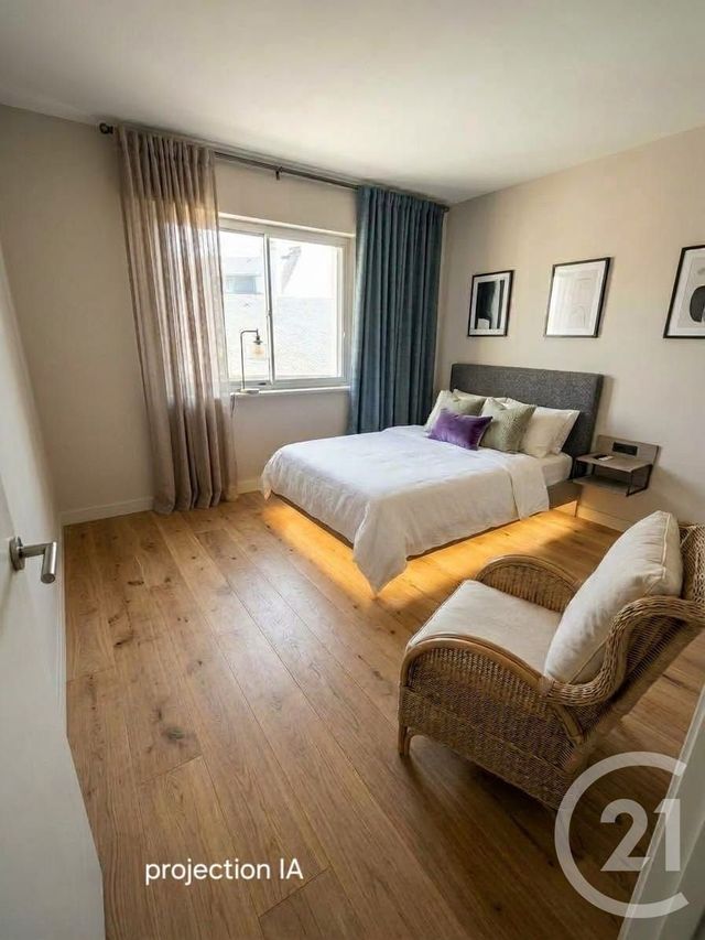 Appartement T4 &agrave; vendre - 4 pi&egrave;ces - 107,05 m2 - Rodez - 12 - MIDI-PYRENEES