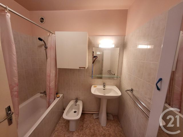 Appartement T4 &agrave; vendre - 4 pi&egrave;ces - 107,05 m2 - Rodez - 12 - MIDI-PYRENEES