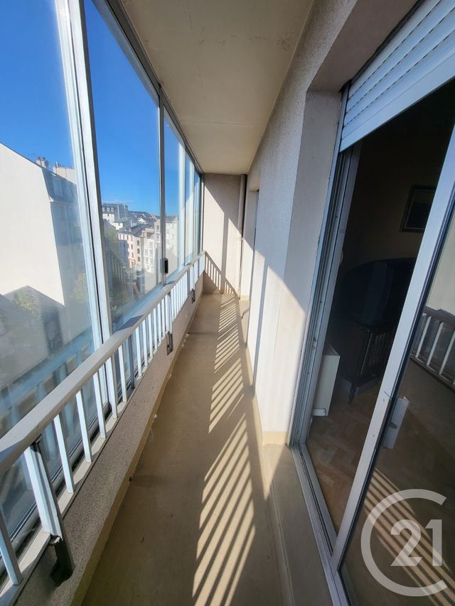 Appartement T4 &agrave; vendre - 4 pi&egrave;ces - 107,05 m2 - Rodez - 12 - MIDI-PYRENEES