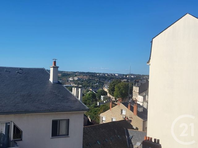 Appartement T4 &agrave; vendre - 4 pi&egrave;ces - 107,05 m2 - Rodez - 12 - MIDI-PYRENEES