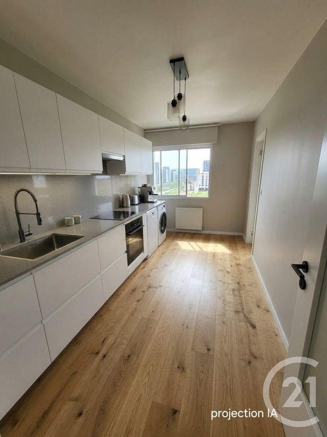 Appartement T4 &agrave; vendre - 4 pi&egrave;ces - 107,05 m2 - Rodez - 12 - MIDI-PYRENEES