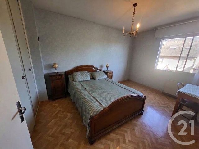Appartement T4 &agrave; vendre - 4 pi&egrave;ces - 107,05 m2 - Rodez - 12 - MIDI-PYRENEES