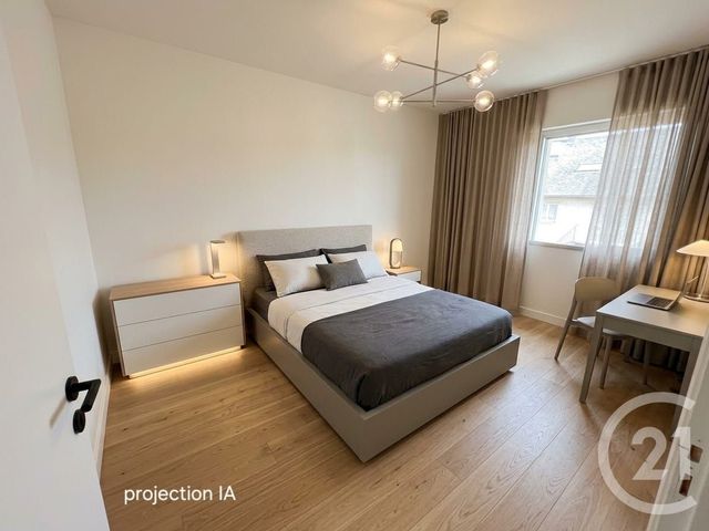 Appartement T4 &agrave; vendre - 4 pi&egrave;ces - 107,05 m2 - Rodez - 12 - MIDI-PYRENEES