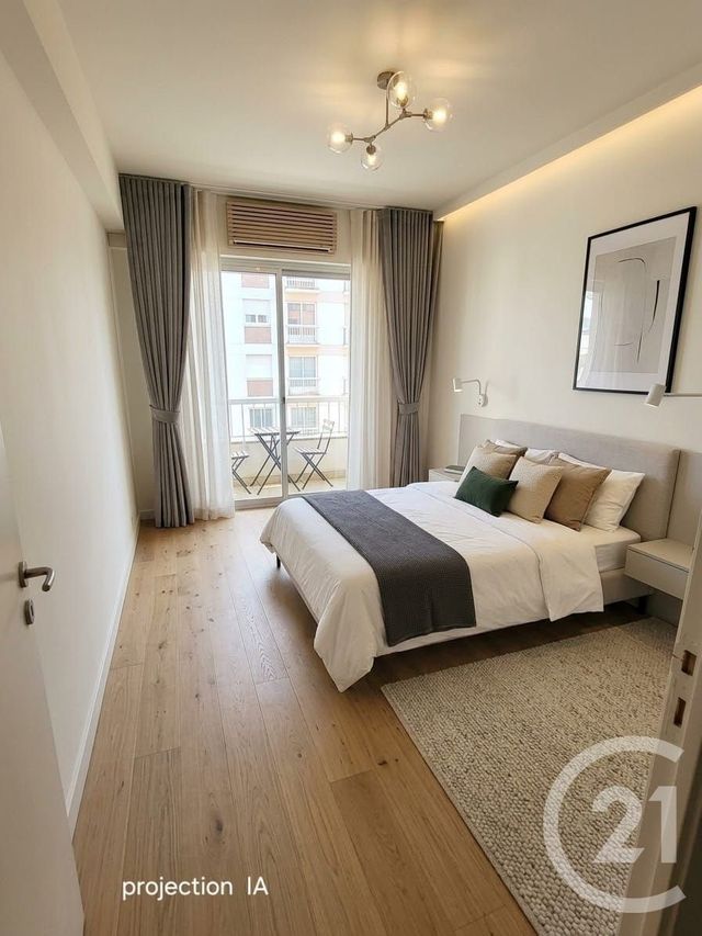 Appartement T4 &agrave; vendre - 4 pi&egrave;ces - 107,05 m2 - Rodez - 12 - MIDI-PYRENEES