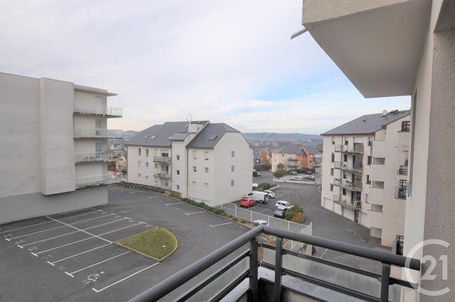Appartement F1 bis &agrave; louer - 2 pi&egrave;ces - 37,98 m2 - Onet Le Chateau - 12 - MIDI-PYRENEES