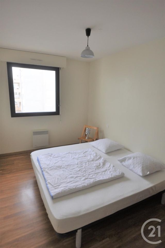 Appartement F1 bis &agrave; louer - 2 pi&egrave;ces - 37,98 m2 - Onet Le Chateau - 12 - MIDI-PYRENEES