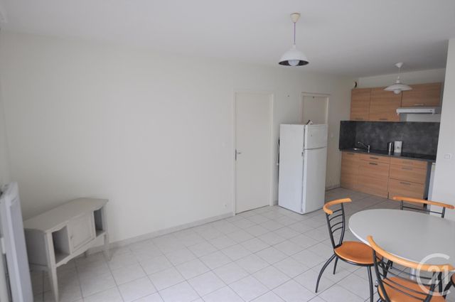 Appartement F1 bis &agrave; louer - 2 pi&egrave;ces - 37,98 m2 - Onet Le Chateau - 12 - MIDI-PYRENEES